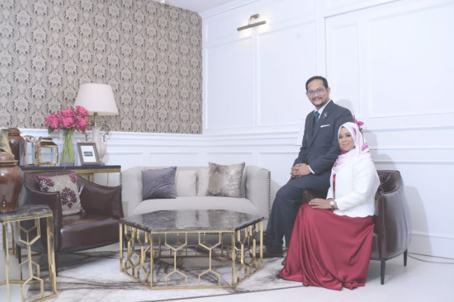 Laurea Interior Designs Malaysia Achievement | Laurea