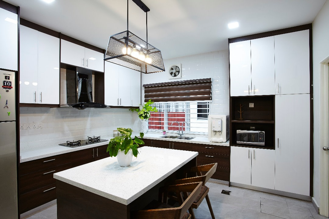 Interior Design, Home Furnishing & Renovation Malaysia | Laurea