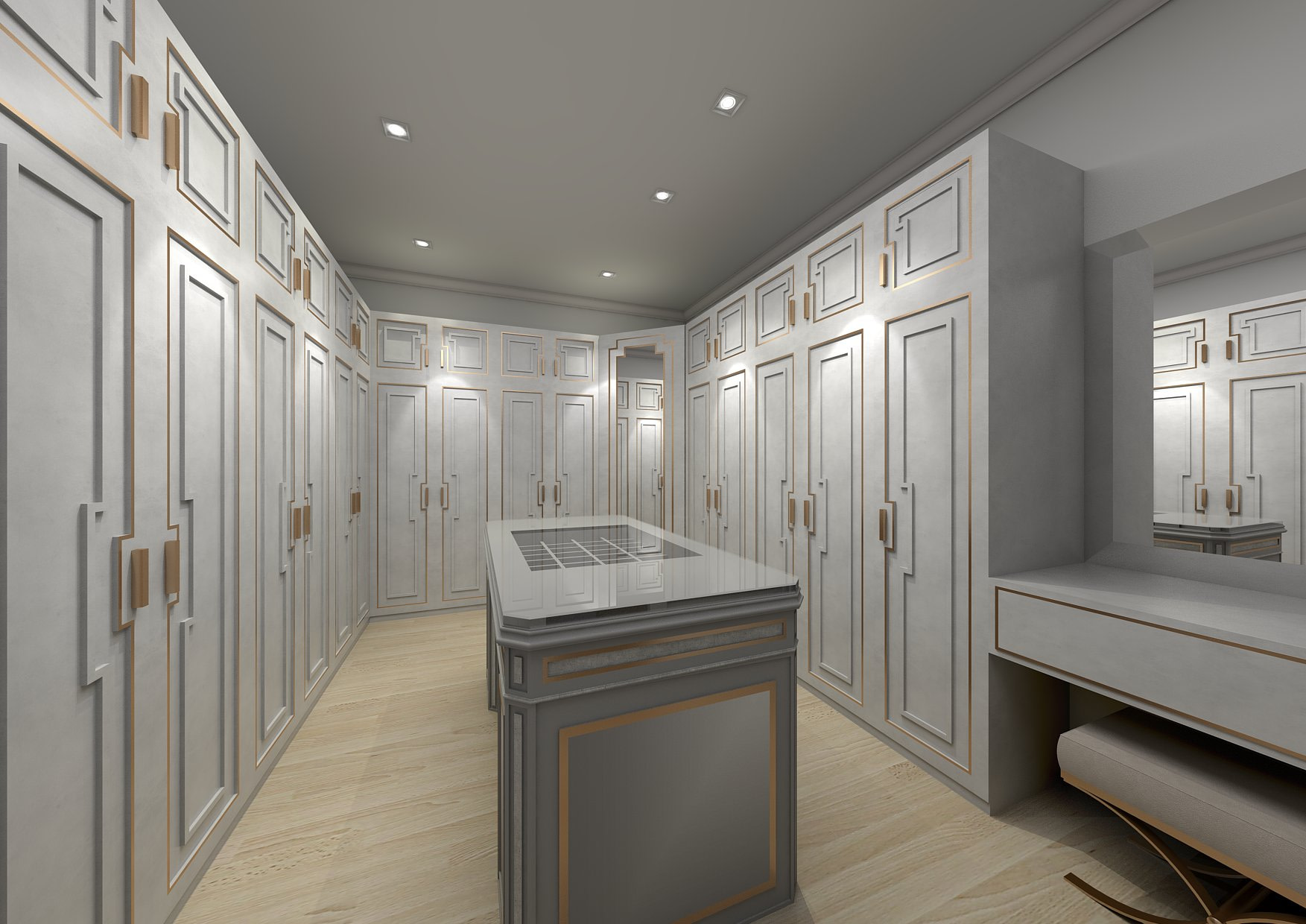 Contact Interior Design, Home Furnishing & Renovation | Laurea 1