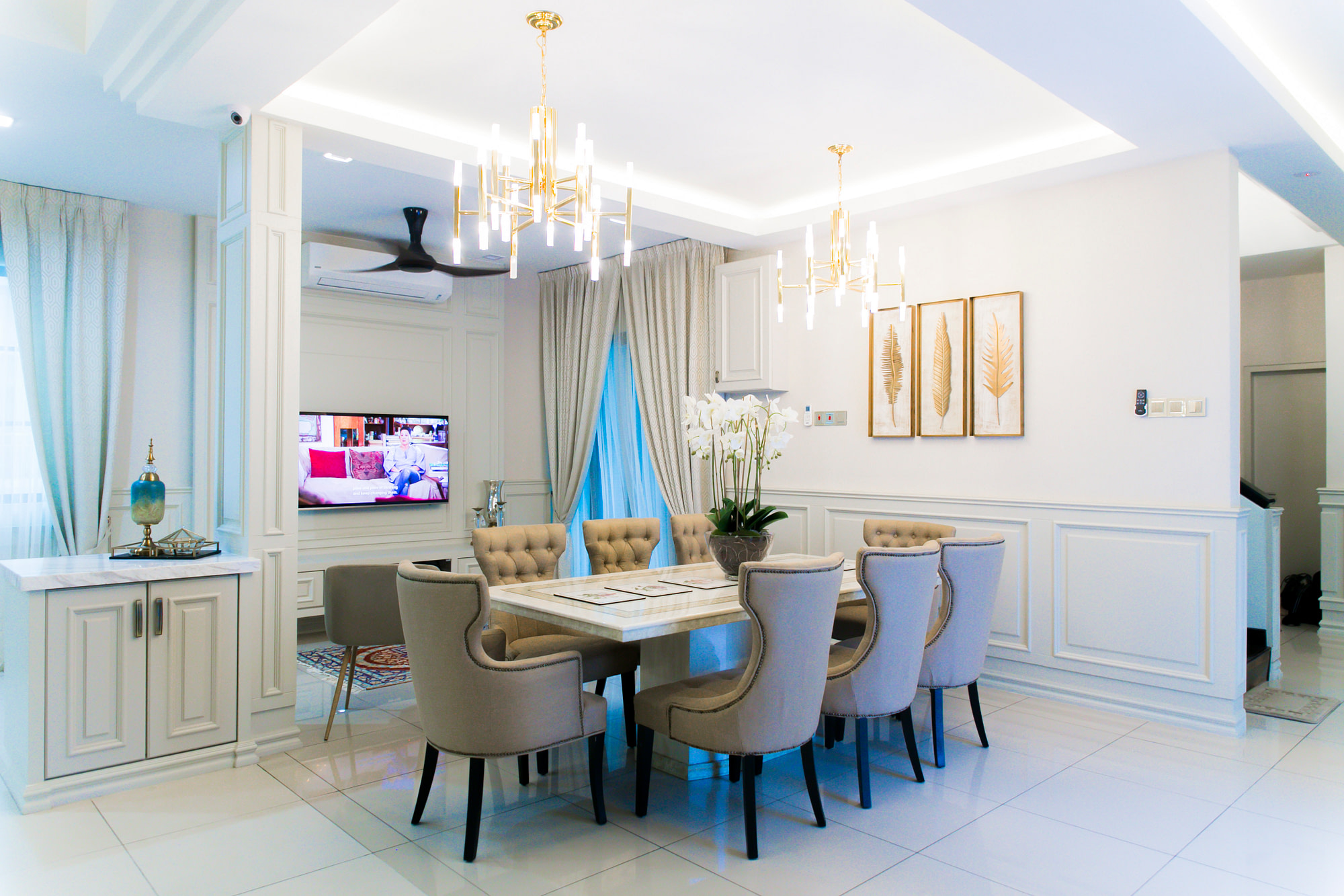 Laurea Interior Designs & Home Furnishing Project | Laurea 1