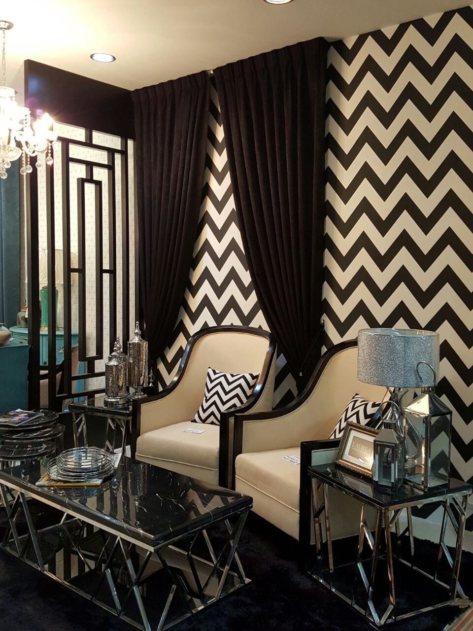 Laurea Design's Story - Interior Design Specialist | Laurea about 2