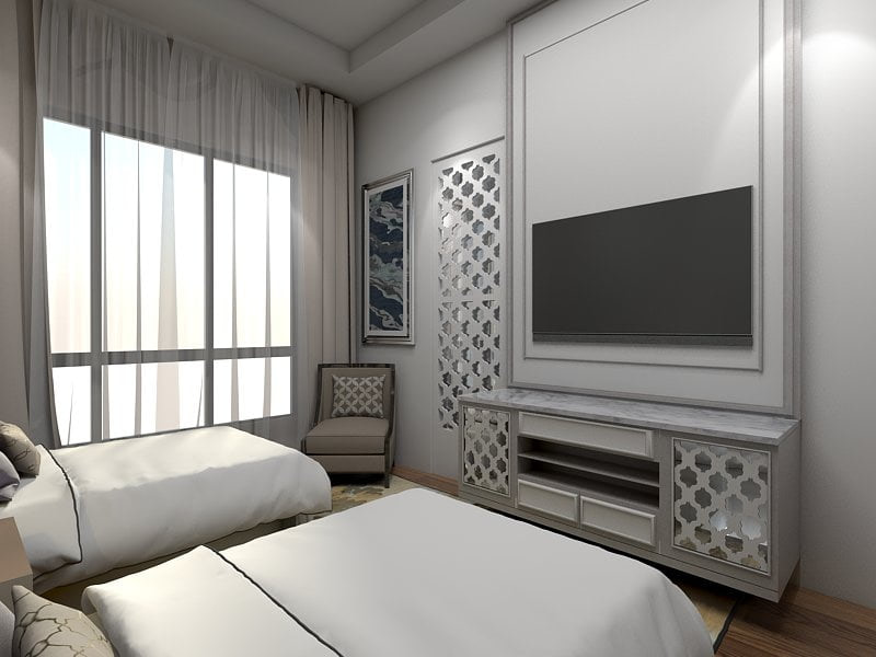 Renovation Contractors Selangor Klang Valley | Laurea 2