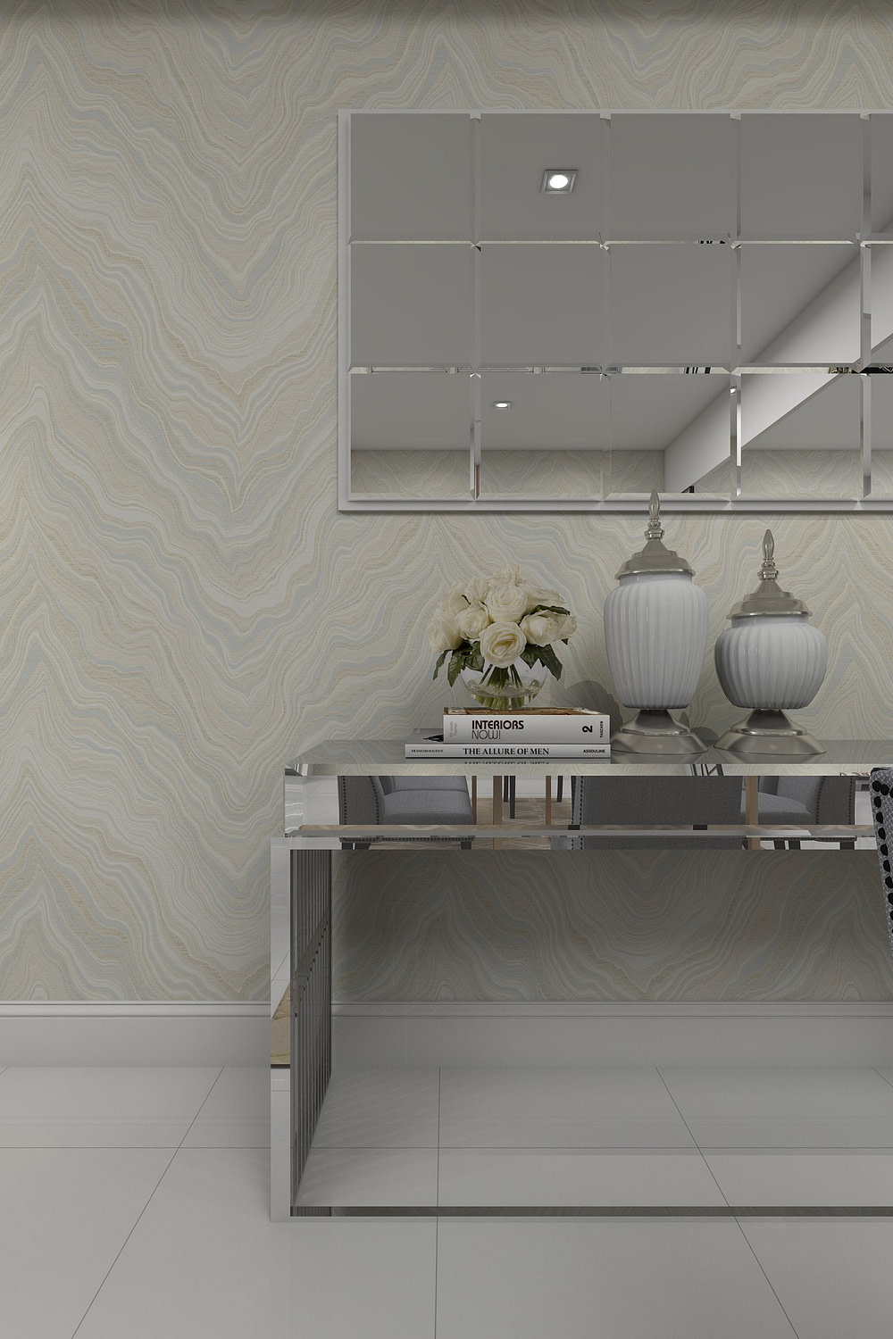 Interior Design Malaysia Company KL Selangor | Laurea