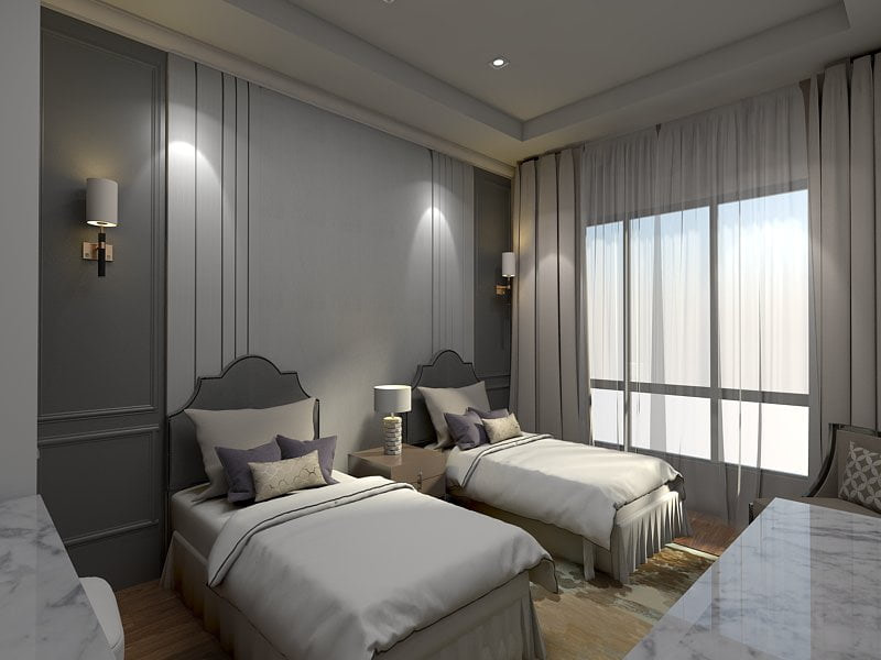 Renovation Contractors Selangor Klang Valley | Laurea 3