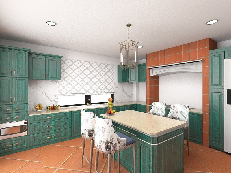 Contact Interior Design, Home Furnishing & Renovation | Laurea 2