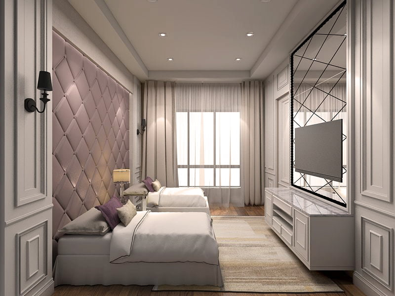 Renovation Contractors Selangor Klang Valley | Laurea